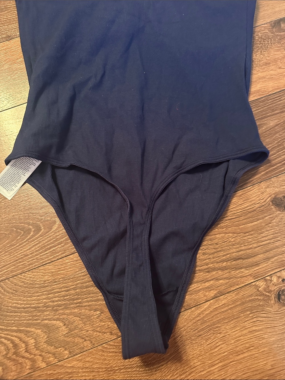 Polo Ralph Lauren Body Suit. Medium - Picture 3 of 8